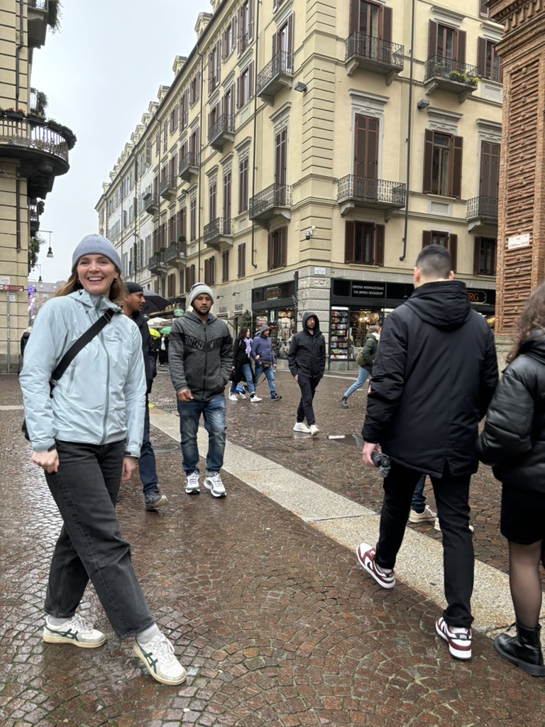 Highlights of January