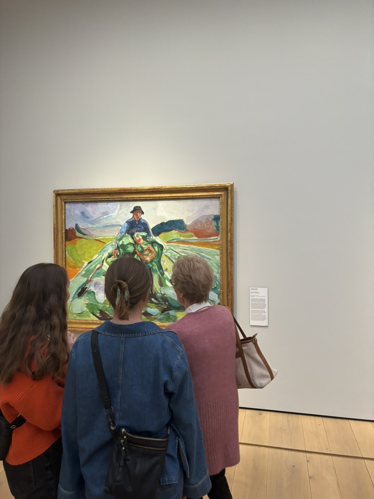 Highlights of January