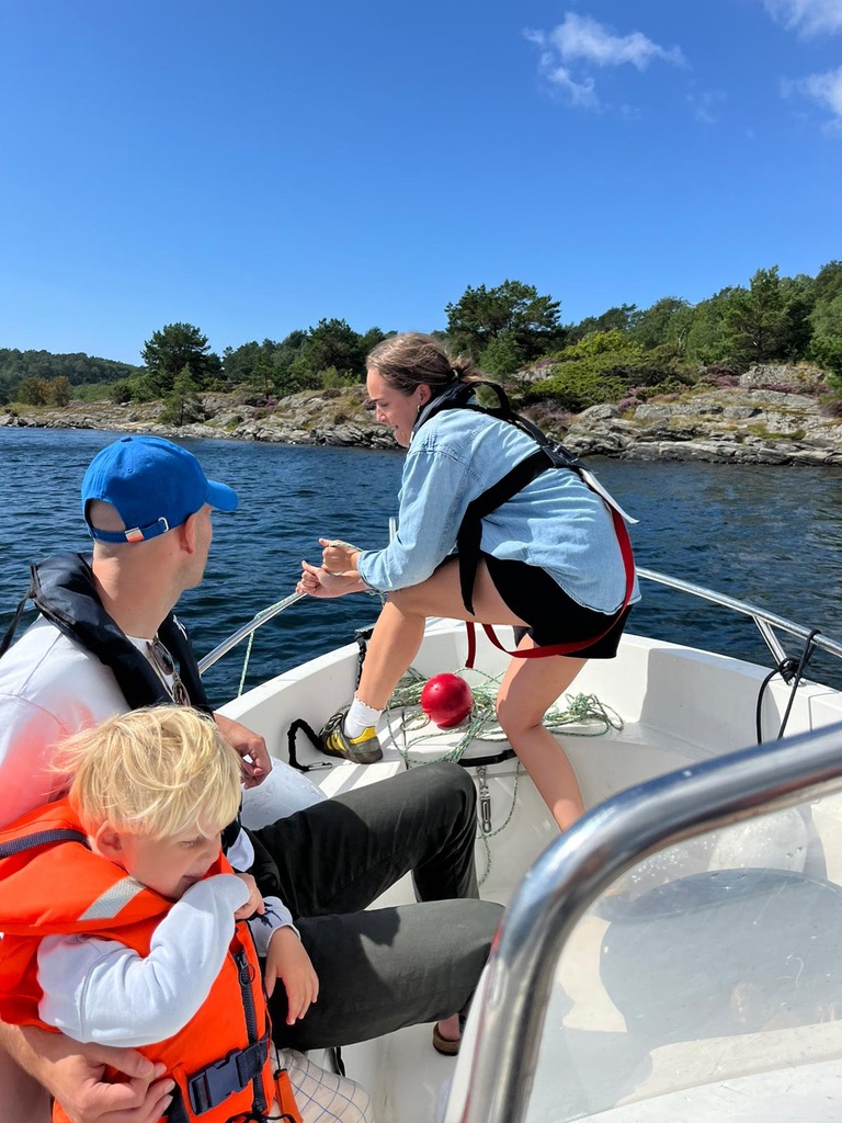 Highlights of January