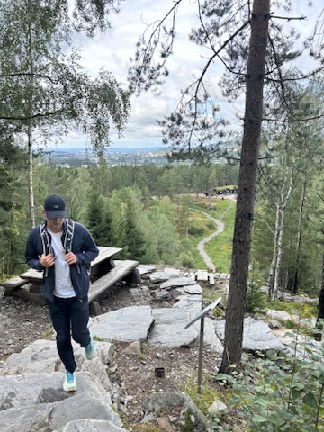 Highlights of January