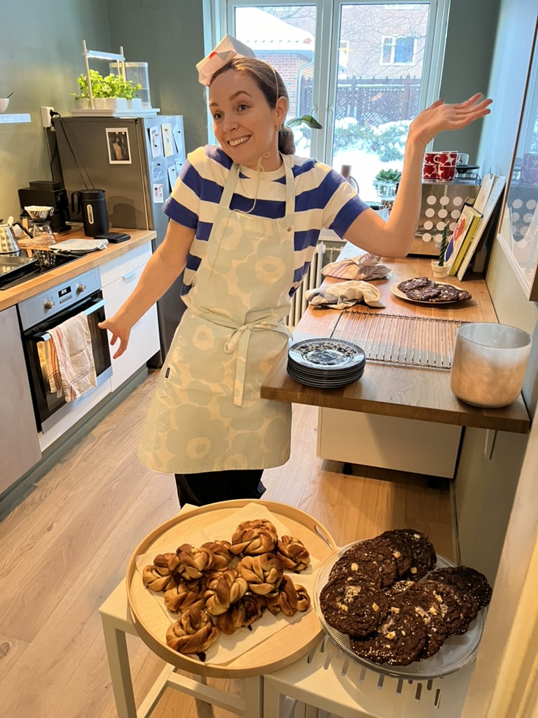 Hightlights of January