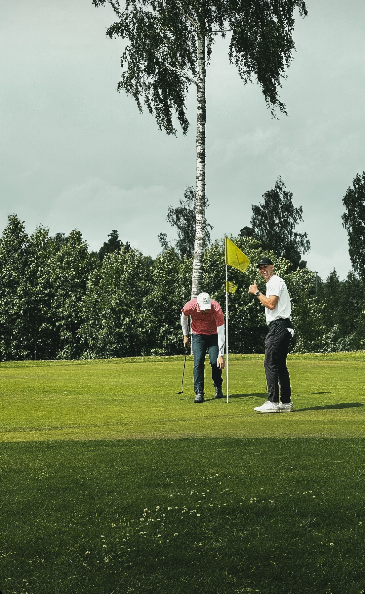 Highlights of January