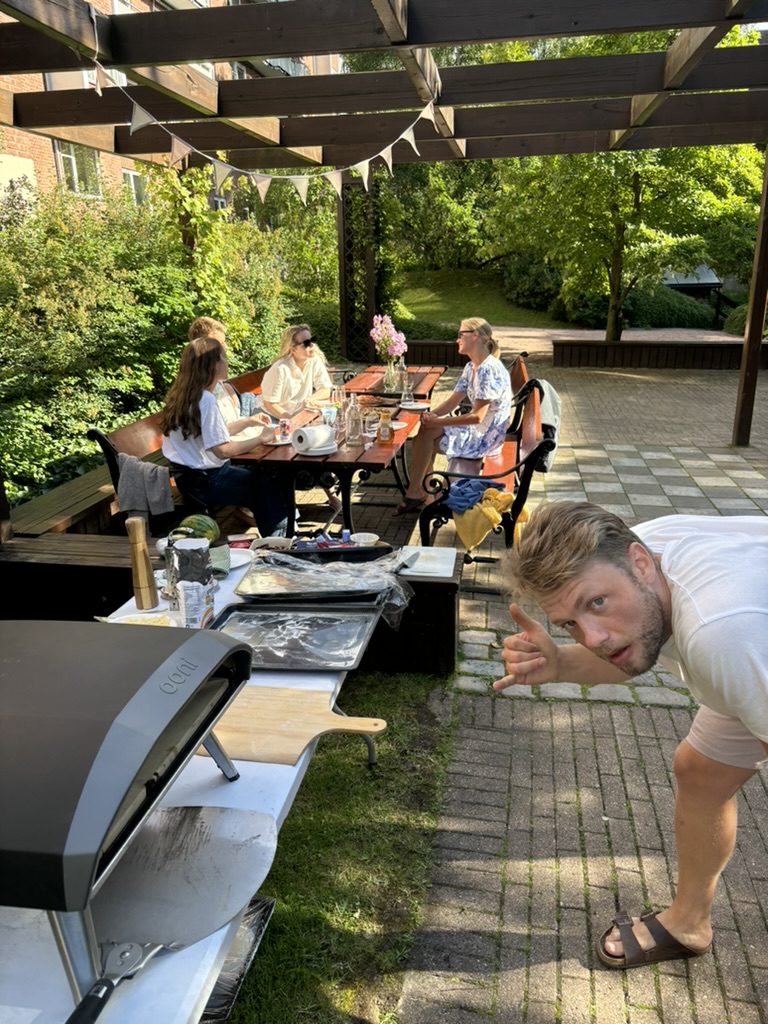 Highlights of January