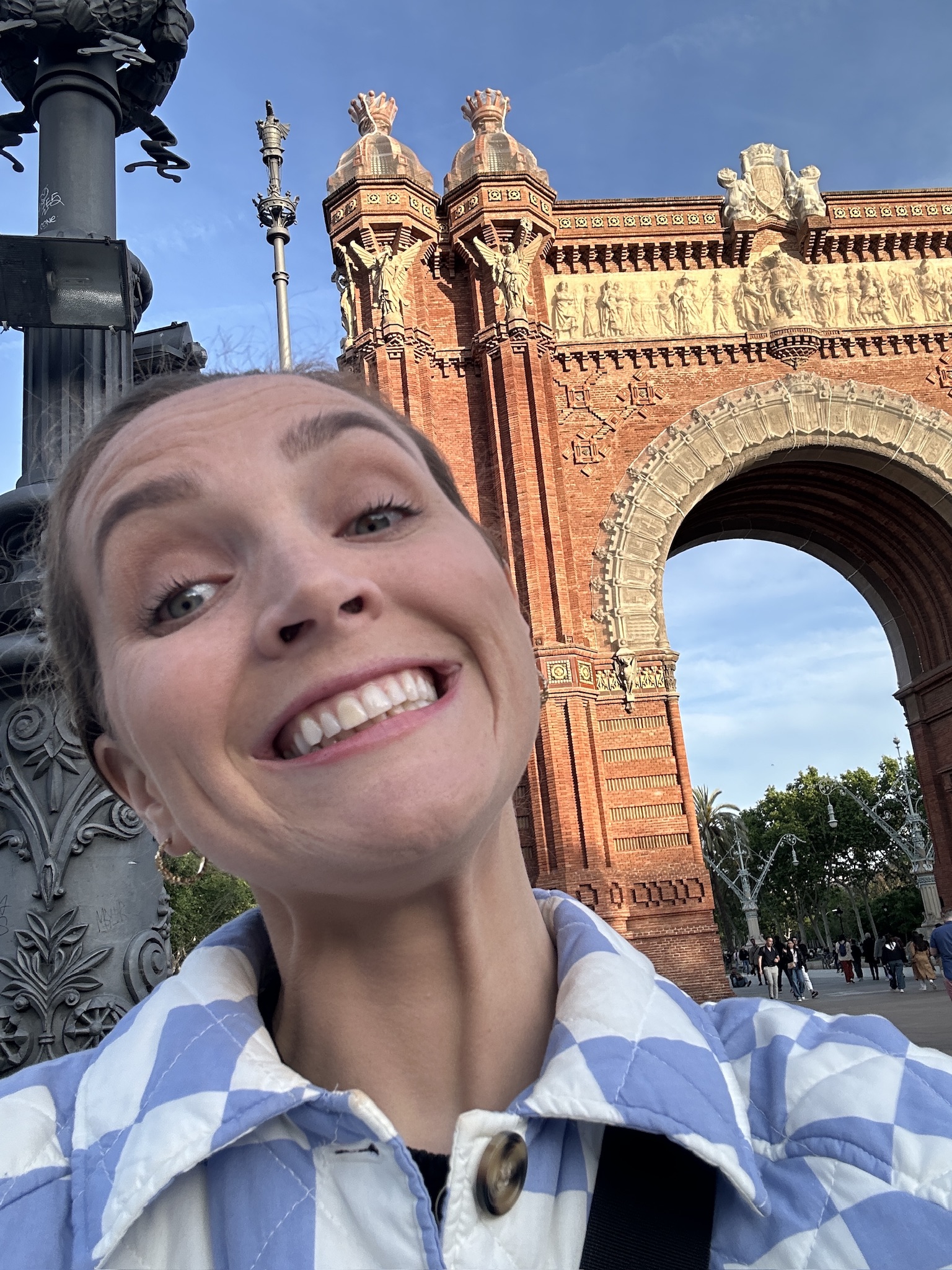 Highlights of January