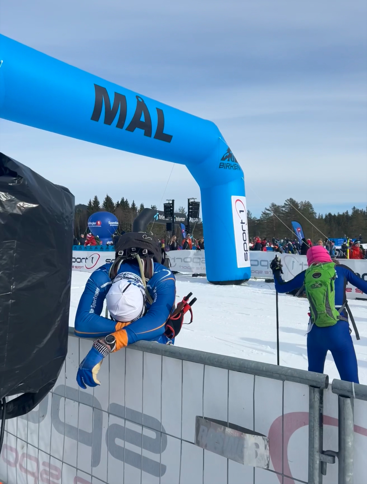 Highlights of January