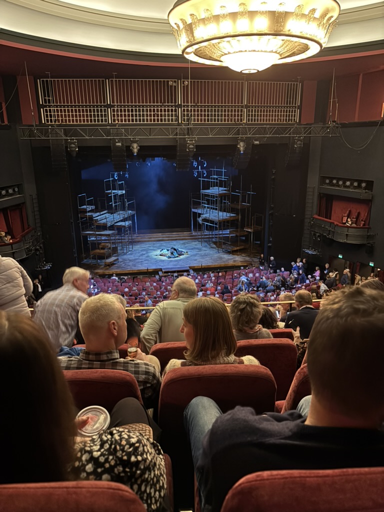 Highlights of January