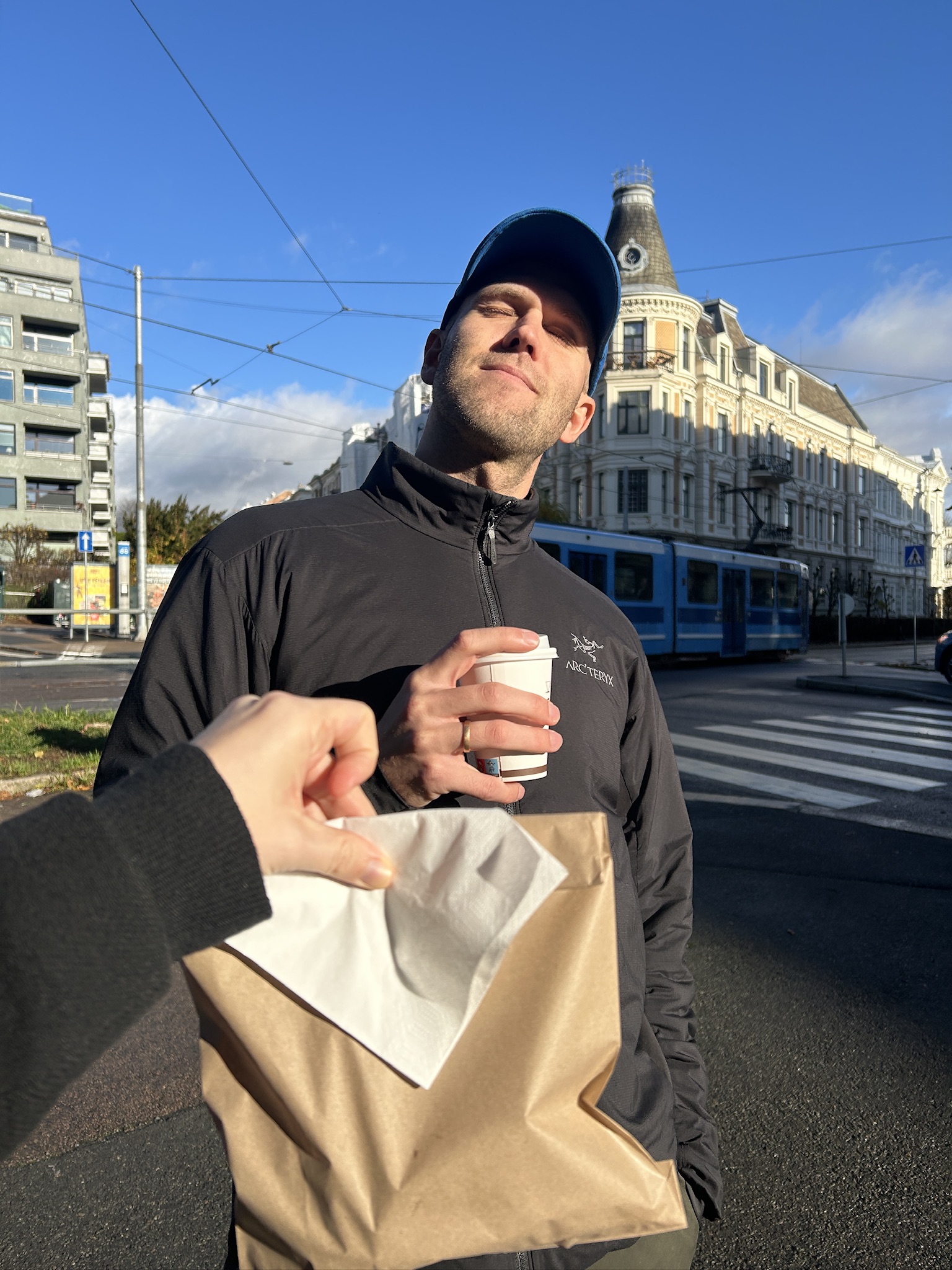 Highlights of January