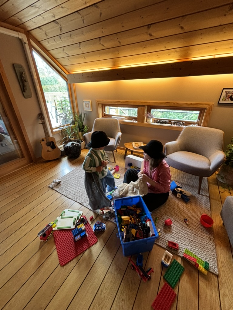 Highlights of January