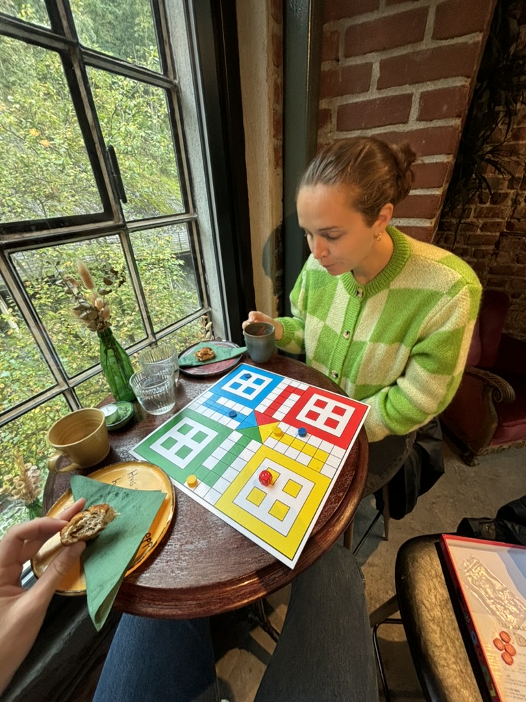 Highlights of January