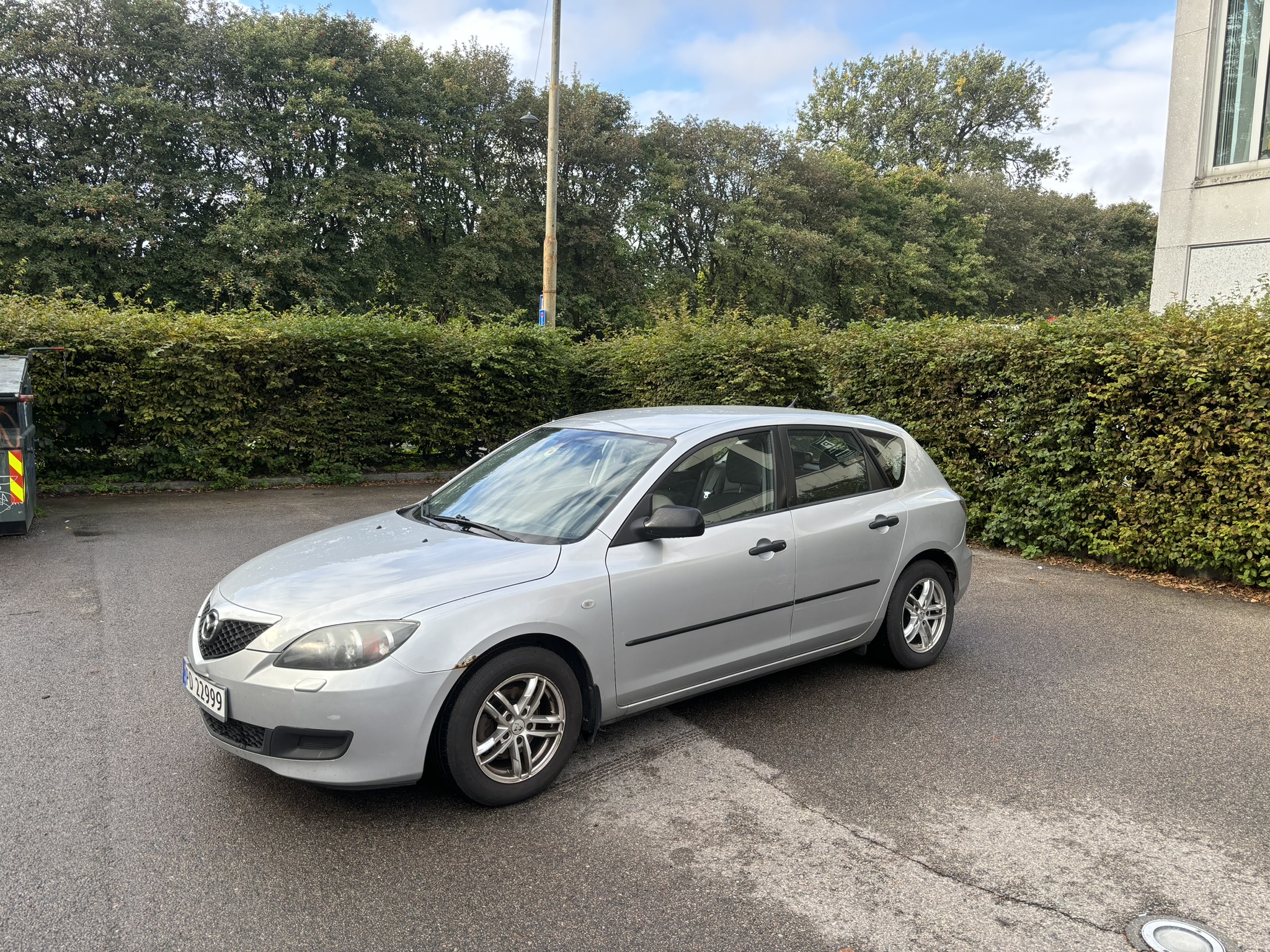 Highlights of January